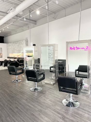 Belle Beauty Boutique