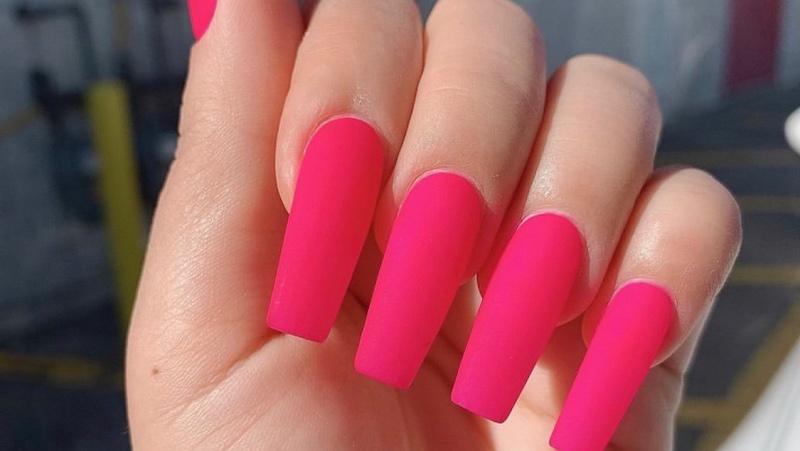 Belle NY Nails & Spa Aurora