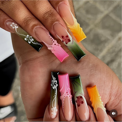 Belle NY Nails & Spa Keele