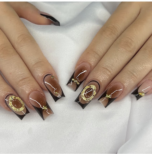 Belle NY Nails & Spa Major Mackenzie
