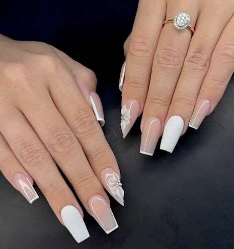 Belle NY Nails & Spa Newmarket