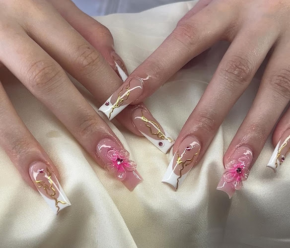 Belle NY Nails & Spa Vellore
