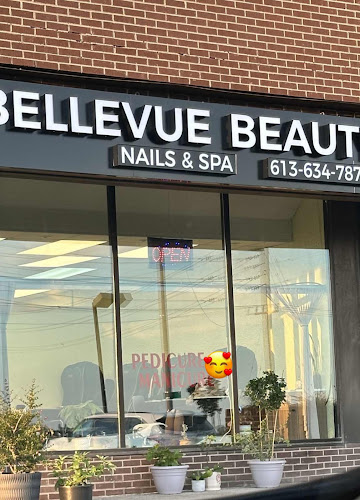 Bellevue Beauty Bar Nails & Spa