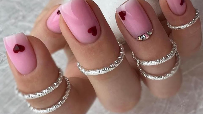 Best Nails by Kate