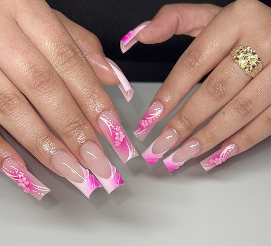 Better Look Nails And Hair