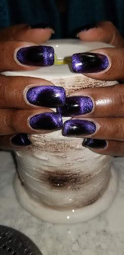 Betty's Nail & Spa
