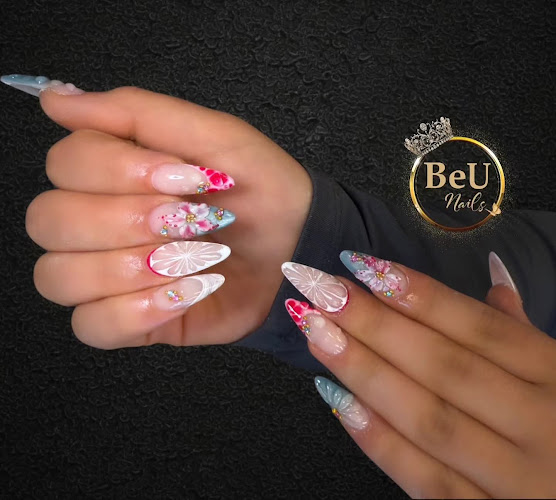 BeU Nails & Beauty Cambridge