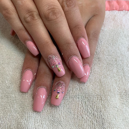 Bewitched Nail and Art Studio