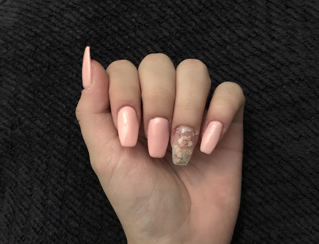 Beyond Nails & Spa
