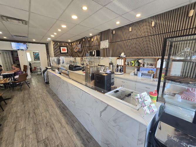 Bingham Nails Salon - Toronto