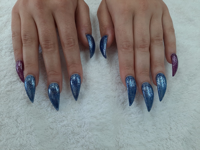 Bio-Gel Nails & Spa
