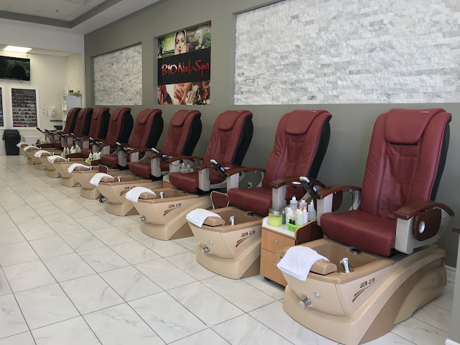 Bio Nails Spa