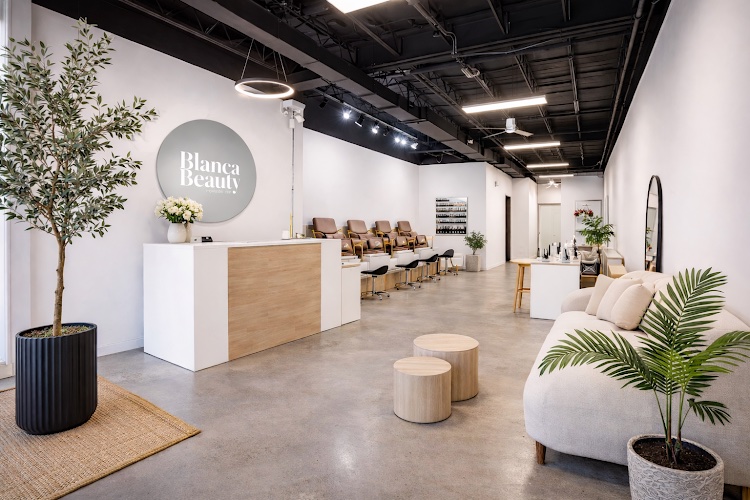 Blanca Beauty Bar