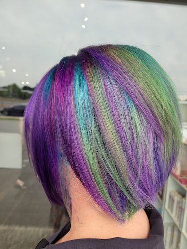 Blend Hair Studio