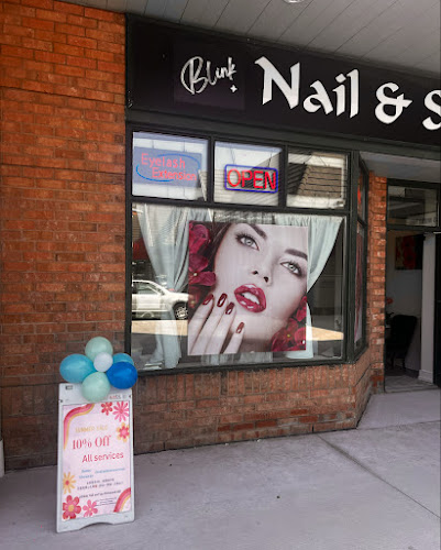 Blink Nails & Spa Richmond Hill