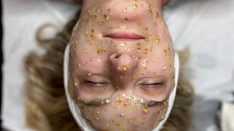 Bliss Beauty Services