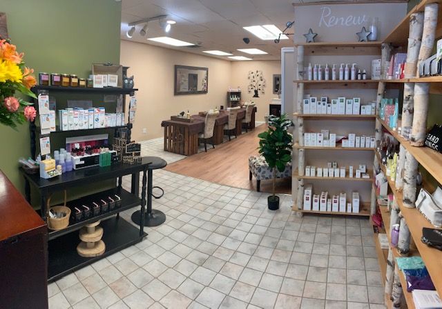 Bliss Beauty + Wellness