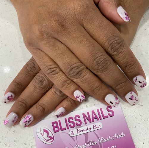 Bliss Nails & Beauty Bar
