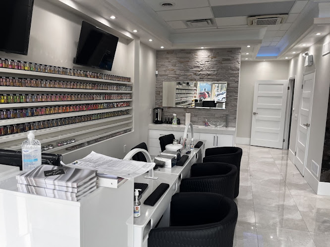 Bliss Nails Lounge