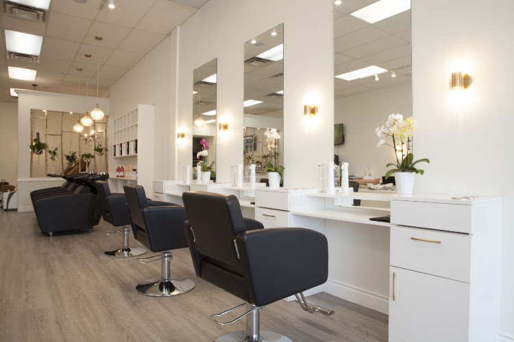 Bloom Hair & Nail Salon