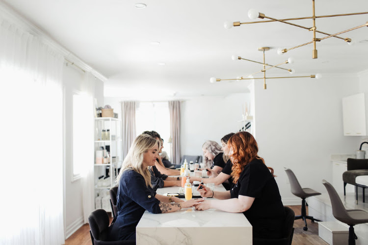 Bloomfield Beauty Co.