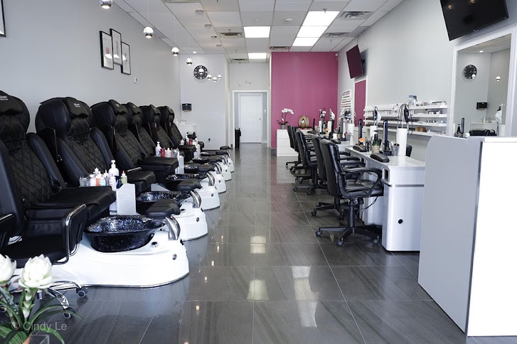 Blossom Nails & Spa
