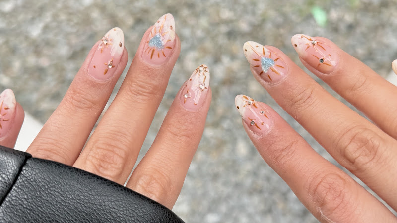 Blossoms Nails & Beauty