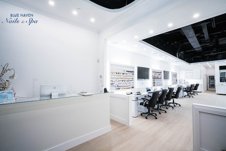 Blue Haven Nails & Spa