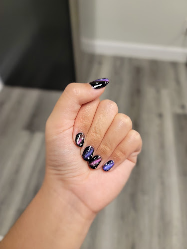 Bobo Nail Salon & Spa