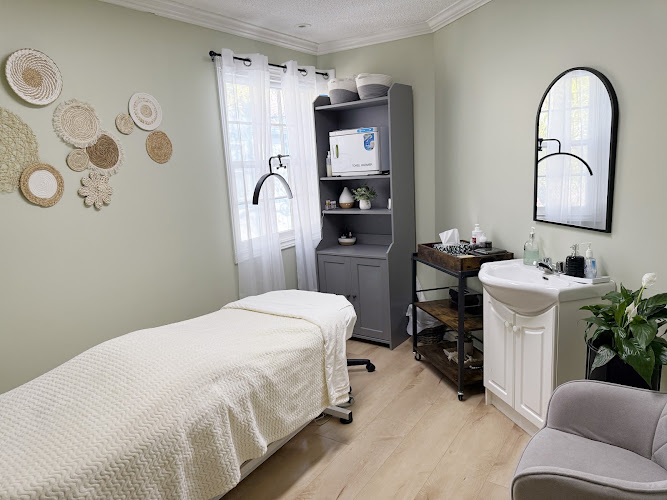 Body Beautiful Day Spa + Salon