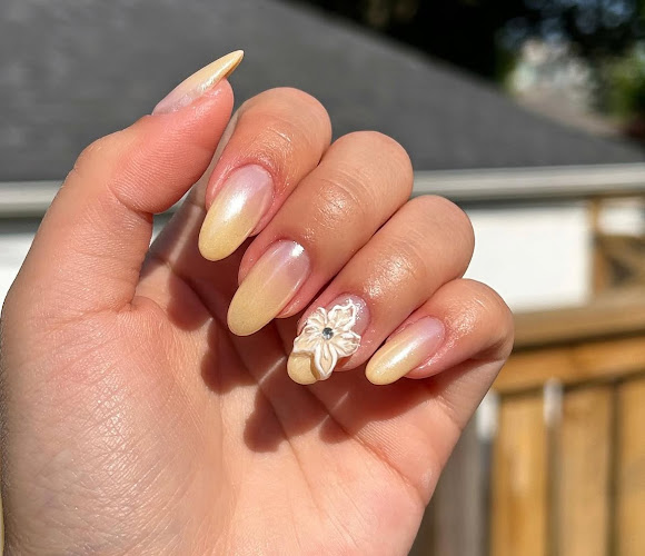 Bon Vita Herbal Spa & Nails (Top Lovely Nails - Previous name)