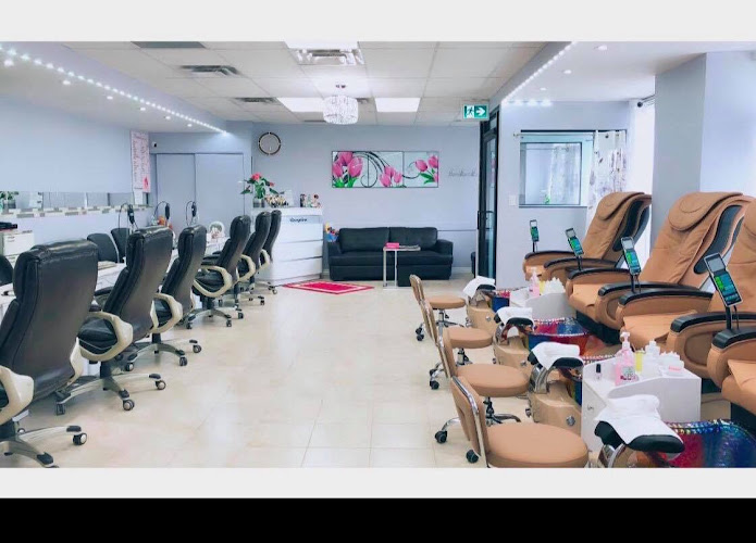 Bonjour Nails & Spa
