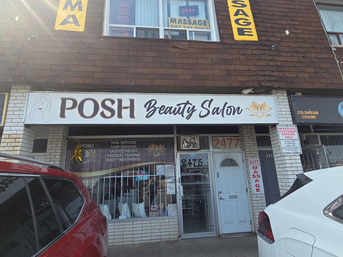 Boss Babe Nails and Beauty Med Spa