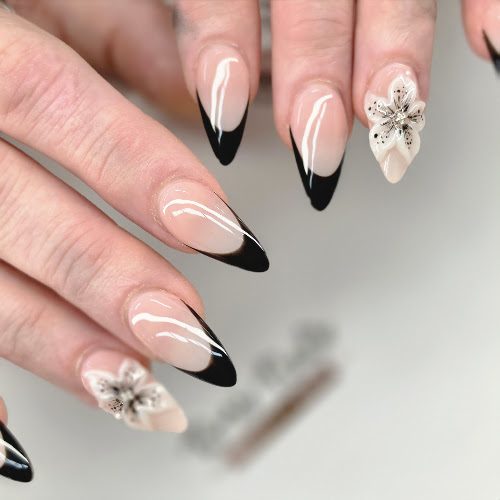 Boss Nails & Beauty Bar Bowmanville