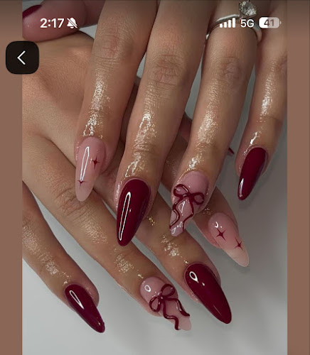 Boss Nails & Beauty Bar Whitby
