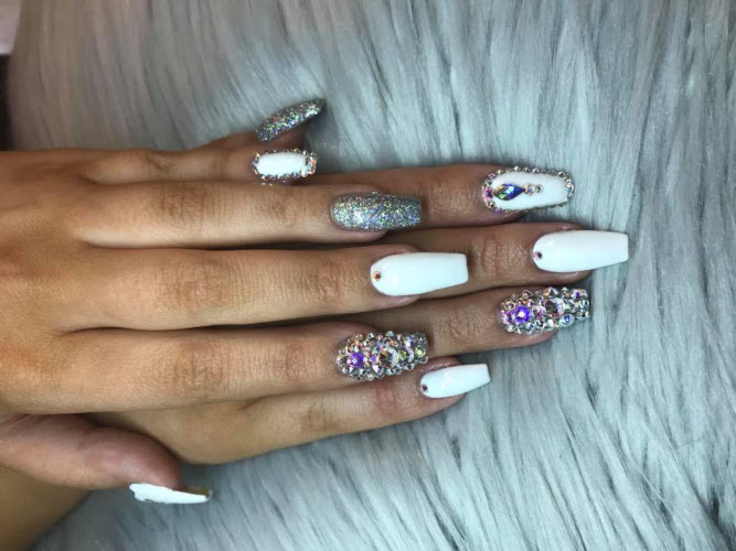 Boss Nails