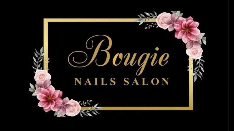 BOUGIE NAILS SALON