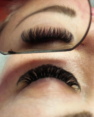 Boujee Lash and Brow