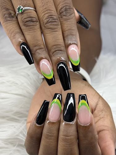 Bowmanville Nails & Spa- Nail Salon Bowmanville ON