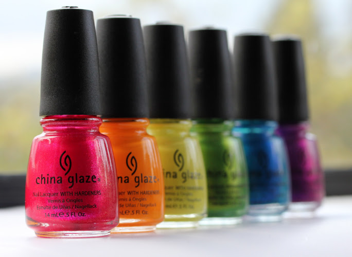 Bradford nails & spa