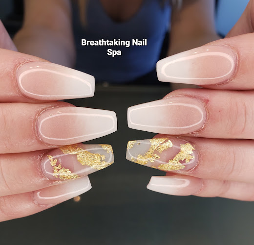 Breathtaking Nail Spa