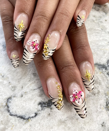 Bridlewood Nail Spa