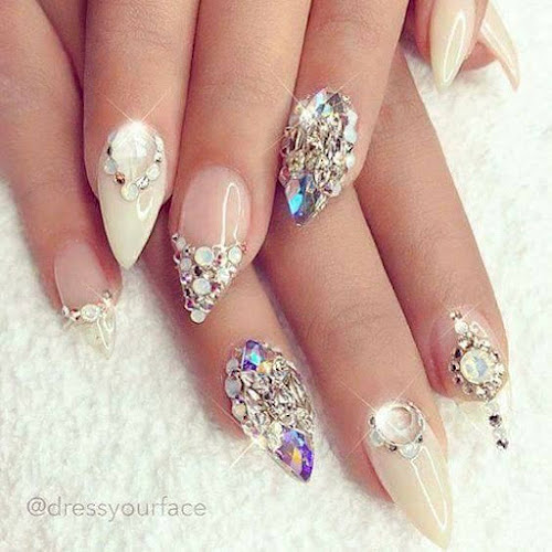 Bristol Nice Nails