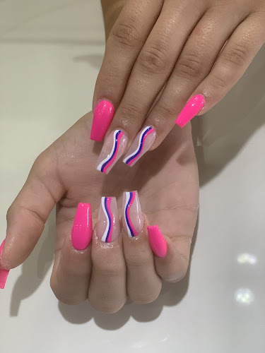 Brooklin Nail And Spa