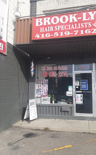 Brooklynn Hair and Spa