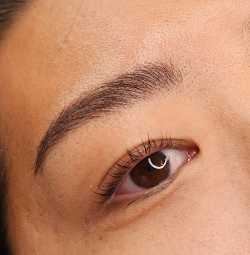 Brow by Jennifer