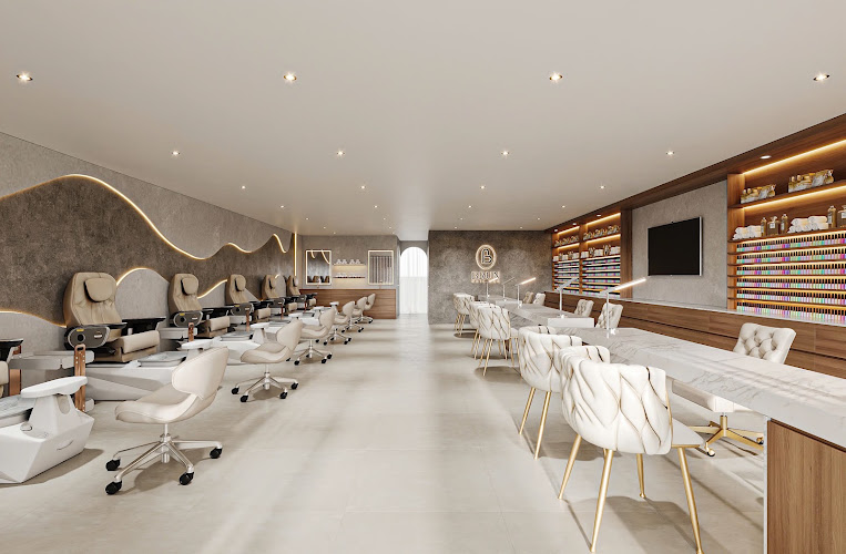 Brun Nail Bar