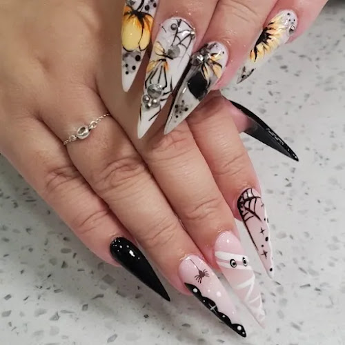 BRYAN NAILS AND SPA INC