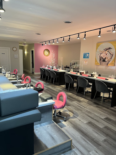 Buff Nail Lounge