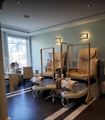 Bur Oak Massage Therapy & Esthetics